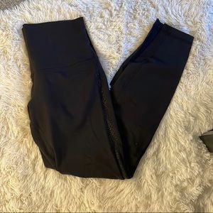 Lululemon 7/8 high waist legging